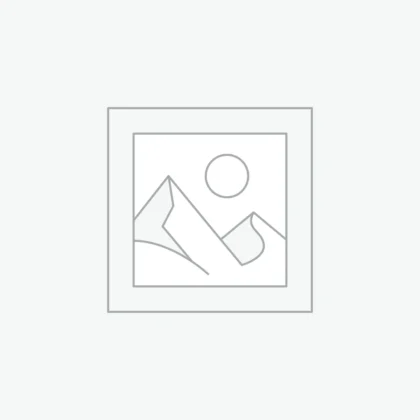 Gathered Detail Florence Half Sleeve V-Neck Dress